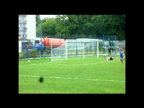 Sparing Włocłavia - Olimpia Koło 1:0