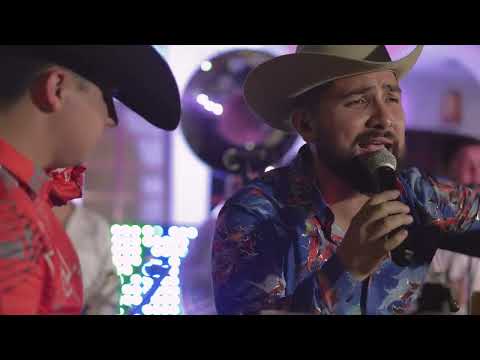 Voy a Llorar Por Ti - Los Melendres