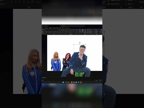 HƯỚNG DẪN GIỚI THIỆU THÀNH VIÊN NHÓM BẰNG POWERPOINT #powerpoint #theanh28 #shorts