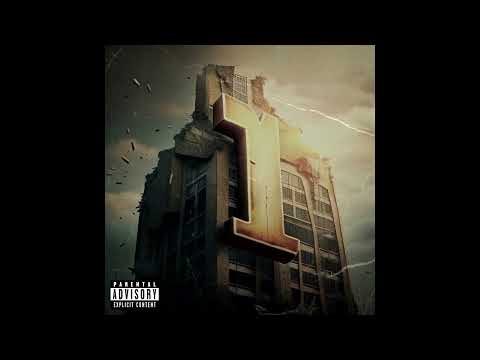 ML feat. M'DEP, LAI$ROSA - First (Áudio)