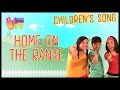 HOME ON THE RANGE Children S Song With Dance And Lyrics