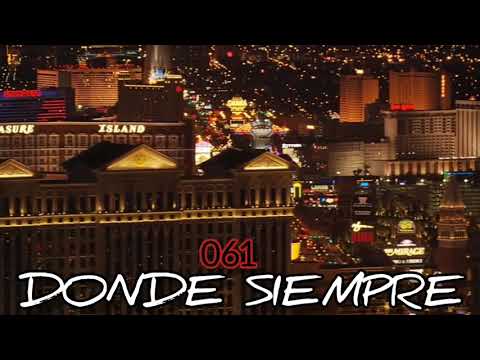 COTA //061 - DONDE SIEMPRE