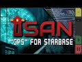 ISAN v1 - Starbase YOLOL GPS / Ship Navigation