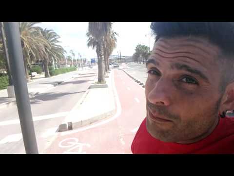 Horroritat valenciana - carril bici bonus track
