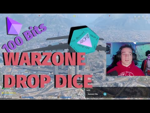 dddice LIVE: Weekly Stream