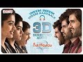 Inkem Inkem Inkem Kaavaale 3D Surround Audio | Geetha Govindam Songs | Vijay Devarakonda, Rashmika