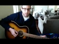 Harper Road Attempt