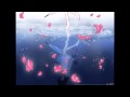 Echo Rukia Kuchiki (with lyrics) 