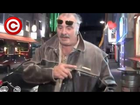 ️ ️ Kalle vom Kiez, Ex Vizepräsident der Hells Angels DOKU deutsch Doku 2017