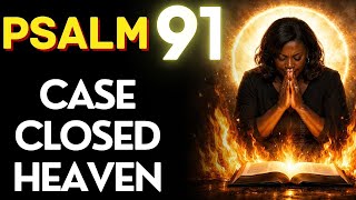 Download lagu PSALM 91   35   109: DIVINE COURT Ruling — All Witchcraft CANCELLED mp3