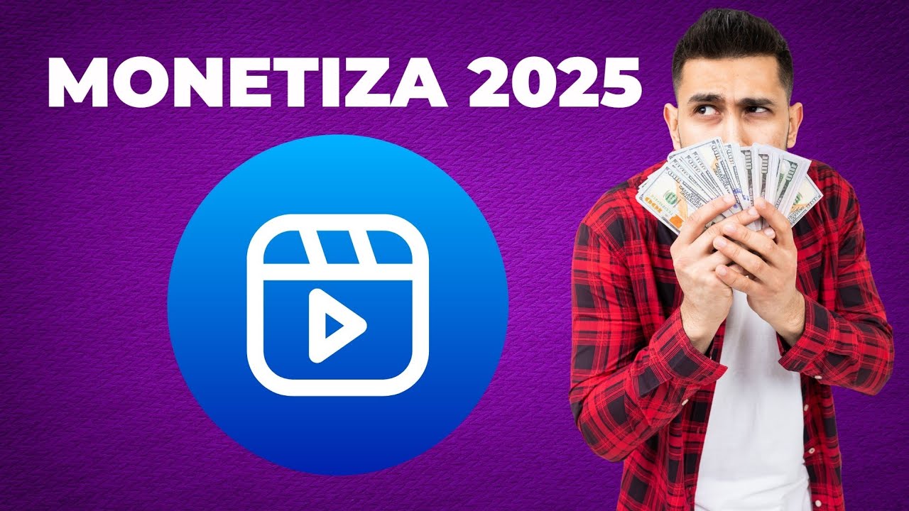Como GANAR Dinero con MI Pagina de Facebook 2024 - Paso a Paso para Principiantes