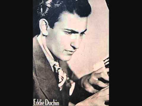 Eddy Duchin and His Orchestra - You Are My Lucky Star (1935)