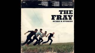 The Fray - Turn Me On