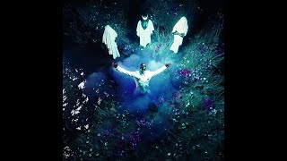 THE WORD ALIVE - EYES ABOVE (OFFICIAL VISUALIZER)