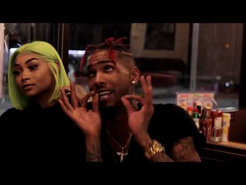 IHateFreco - Money Chasing [Official Video]