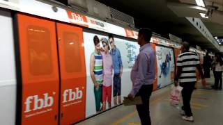 FBB boards Delhi Metro Line 2 with new offerings