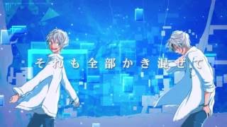  (1) - 【ゆめこ】Alice in 冷凍庫 歌ってみた【CHIHORI@ちぃ】