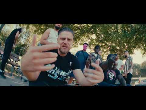 FLEX53 ft. KAIRO.LB - MITGEMACHT (PROD. by MKO & 96SCREAM)
