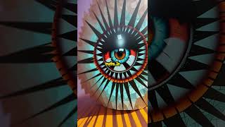 The Eye - The Esoteric No. 123