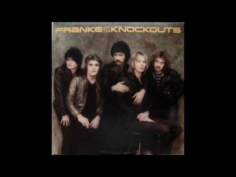 Franke & The Knockouts - Sweetheart