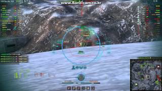 WZ 111-1 4 헤비 마스터