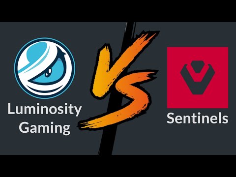 SEN vs LG FULL GAME VCT NA STAGE 2