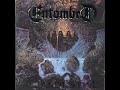 ENTOMBED Clandestine 1991 Full Album