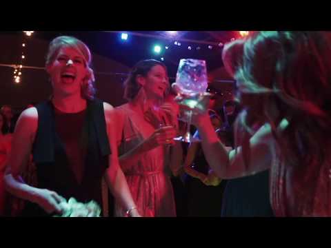 Chromatic Sense Films video.