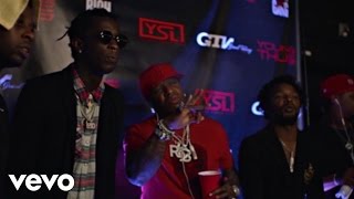 Rich Gang - Ridin ft. Young Thug, Birdman, Yung Ralph