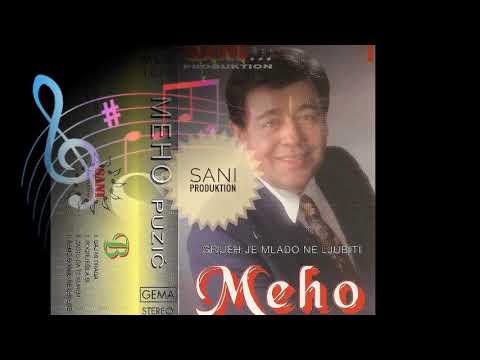Meho Puzić- Priđi bliže