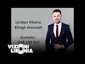 Kenge Dasmash Me Defa Liridon Vllahiu