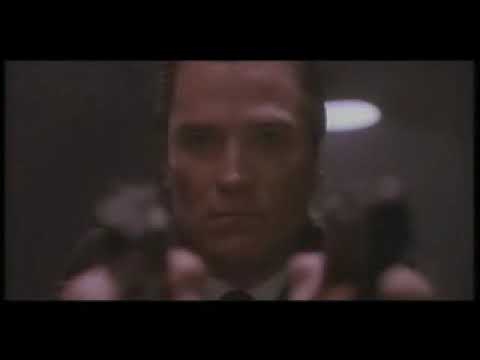 From Dusk Till Dawn  - 1991 Teaser Trailer