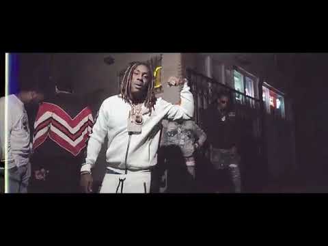 Preddy Boy P   U Playin Feat  CML & Philthy Rich Official Video  @ABOVEALL