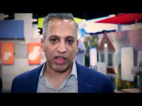 Leveraging Distributed Intelligence to Transform the Customer Experience