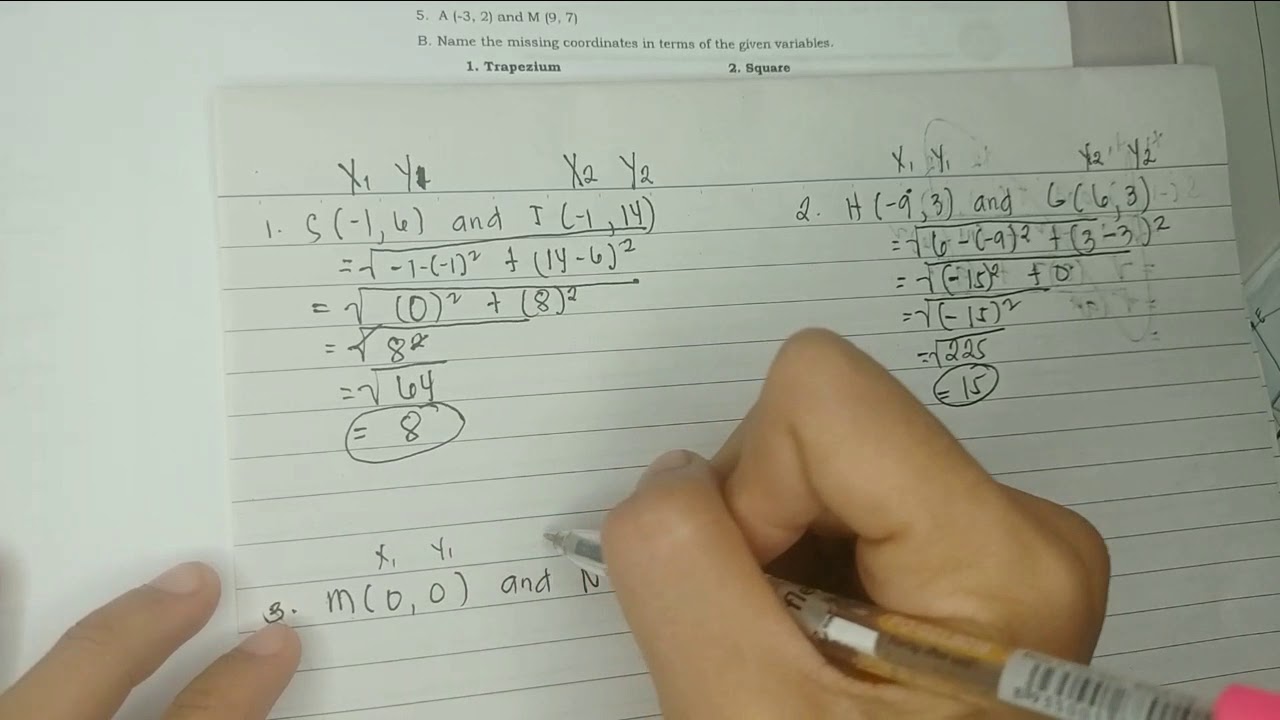 Learning Task 3: In your answer sheet, copy and answer.