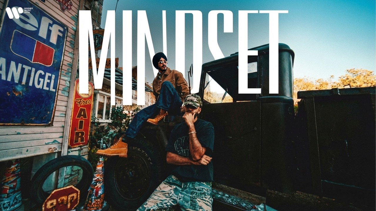 Mindset Lyrics | Karma, Deep Kalsi