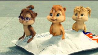 In My Car (I&#39;ll Be the Driver) -Chipettes