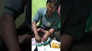 Download lagu TIPS AND TRIK PERABIKI ONE WAY REEL PANCING YANG TIDAK MAU MENGUNCI 👍👍👍 mp3