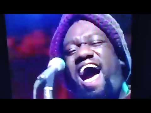 Bloodstone Never Let You Go 1973 Live