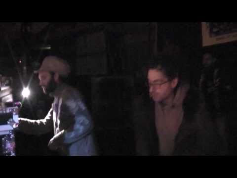 Blackboard Jungle feat Reality Souljahs @ University of Dub pt1