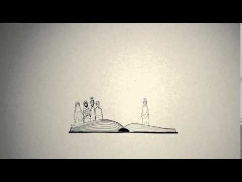 Leccion 9  ¿Cómo se transmite la Revelación?