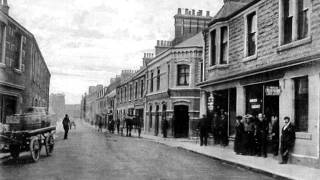 preview picture of video 'Ancestry Genealogy Photographs Methil Fife Scotland'