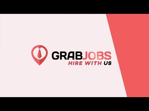 Videos from GrabJobs