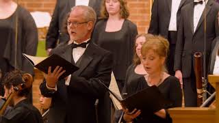 7. Aria Duet Alto and Tenor - Wie selig sind doch die, die Gott im Munde tragen