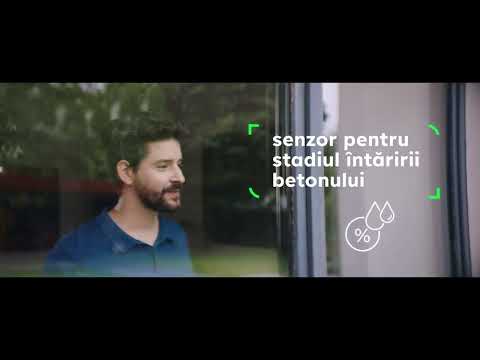 Heidelberg Materials - HMbeton.ro - spot 15s