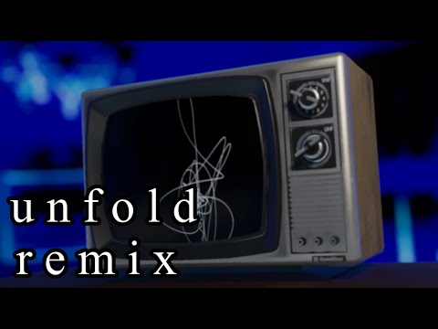 Unfold Instrumental Remix/Recreation (Beginner/Noob Remix)
