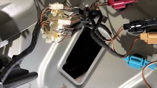 SOLUCIÓN: Maletero VW Passat CC NO ABRE (Fallo mazo de cables) Reparar Fácil SIN IR AL TALLER
