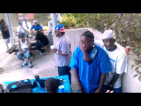 83GC. west meets east