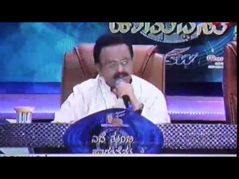 Abhijat Bhat - Santhoshakke Haadu Santhoshakke - ETV News Kannada