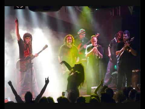 mix locomondo by dj X